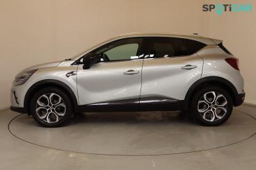 SPOTICAR Renault Captur 1.0 Tce Techno Euro 6 (s/s) 5dr Used Car - Suv Petrol Grey - Wellingborough - 1200592747_5