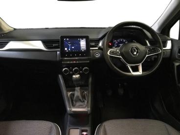 SPOTICAR Renault Captur 1.0 Tce Techno Euro 6 (s/s) 5dr Used Car - Suv Petrol Grey - Bangor - 1200599353_4