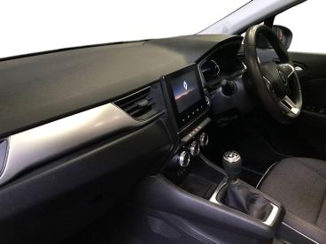 SPOTICAR Renault Captur 1.0 Tce Techno Euro 6 (s/s) 5dr Used Car - Suv Petrol Grey - Bangor - 1200599353_5