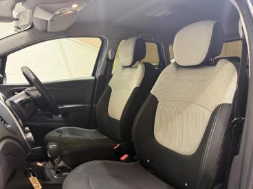 SPOTICAR Renault Captur 1.5 Dci Energy Iconic Edc Euro 6 (s/s) 5dr Used Car - Suv Diesel Blue - Carlisle - 1200601044_4