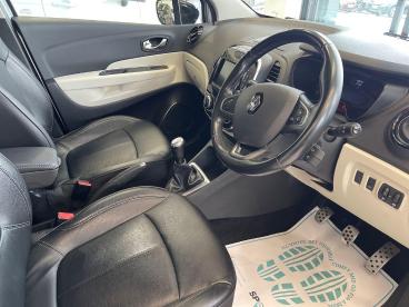SPOTICAR Renault Captur 1.5 Dci Energy Gt Line Euro 6 (s/s) 5dr Used Car - Suv Diesel Multicolour - Bridgend - 1200602325_3