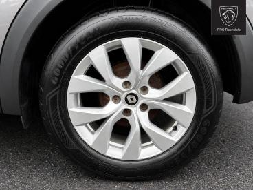 SPOTICAR Renault Captur 1.0 Tce Iconic Euro 6 (s/s) 5dr Used Car - Suv Petrol Grey - Rochdale - 1200605265_5