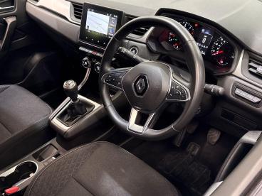 SPOTICAR Renault Captur 1.0 Tce Evolution Euro 6 (s/s) 5dr Used Car - Suv Petrol Blue - Swansea - 1200605760_3
