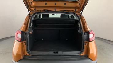 SPOTICAR Renault Captur 0.9 Tce Energy Play Euro 6 (s/s) 5dr Used Car - Suv Petrol Orange - Coventry - 1200607076_5