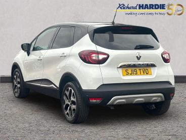 SPOTICAR Renault Captur 0.9 Tce Energy Gt Line Euro 6 (s/s) 5dr Used Car - Suv Petrol White - Wallsend - 1200616221_2