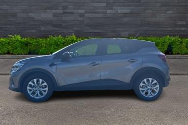 SPOTICAR Renault Captur 1.3 Tce Iconic Edition Euro 6 (s/s) 5dr Used Car - Suv Petrol Multicolour - Telford - 1200631074_4