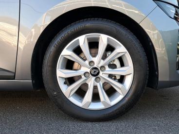 SPOTICAR Renault Clio 1.6 E-tech Evolution Auto Euro 6 (s/s) 5dr Used Car - City Car Hybrid Grey - Telford - 1200544018_5