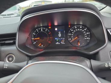 SPOTICAR Renault Clio 1.0 Tce Iconic Euro 6 (s/s) 5dr Used Car - City Car Petrol Blue - Workington - 1200568473_2