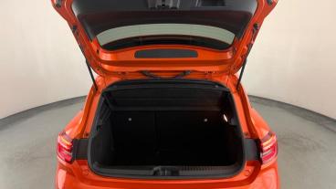 SPOTICAR Renault Clio 1.3 Tce Rs Line Edc Euro 6 (s/s) 5dr Used Car - City Car Petrol Orange - Birmingham - 1200573886_5