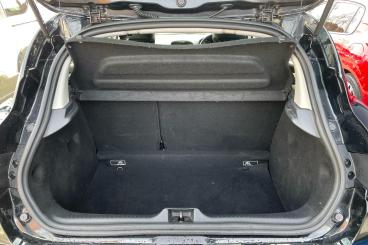 SPOTICAR Renault Clio 1.2 Tce Dynamique S Nav Edc Euro 6 (s/s) 5dr Used Car - City Car Petrol Black - Newark On Trent - 1200578332_5