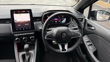 SPOTICAR Renault Clio 1.6 E-tech Esprit Alpine Auto Euro 6 (s/s) 5dr Used Car - City Car Hybrid Grey - Bristol - 1200583938_4