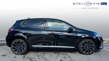 SPOTICAR Renault Clio 1.0 Tce Esprit Alpine Euro 6 (s/s) 5dr Used Car - City Car Petrol Black - Salford - 1200591469_2