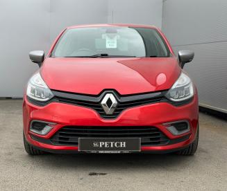 SPOTICAR Renault Clio 0.9 Tce Gt Line Euro 6 (s/s) 5dr Used Car - City Car Petrol Red - Darlington - 1200597272_2
