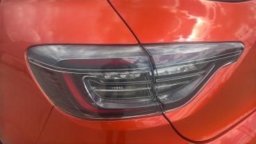 SPOTICAR Renault Clio 1.0 Tce Evolution Euro 6 (s/s) 5dr Used Car - City Car Petrol Orange - Liverpool - 1200598071_5