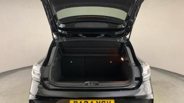SPOTICAR Renault Clio 1.0 Tce Techno Euro 6 (s/s) 5dr Used Car - City Car Petrol Black - Birmingham - 1200600365_5