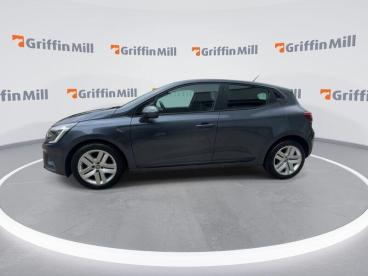 SPOTICAR Renault Clio 1.0 Tce Play Euro 6 (s/s) 5dr Used Car - City Car Petrol Grey - Pontypridd - 1200602334_5