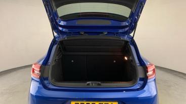 SPOTICAR Renault Clio 1.3 Tce Rs Line Edc Euro 6 (s/s) 5dr Used Car - City Car Petrol Blue - Birmingham - 1200602456_5
