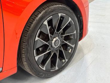 SPOTICAR Renault Clio 1.0 Tce 90 Esprit Alpine 5dr Used Car - City Car Petrol Orange - Swansea - 1200605795_4