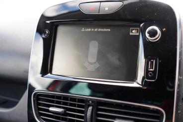 SPOTICAR Renault Clio 0.9 Tce Gt Line Euro 6 (s/s) 5dr Used Car - City Car Petrol Red - Leamington - 1200608127_4