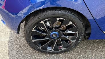 SPOTICAR Renault Clio 1.6 E-tech Esprit Alpine Auto Euro 6 (s/s) 5dr Used Car - City Car Hybrid Blue - Hemel Hempstead - 1200609650_5