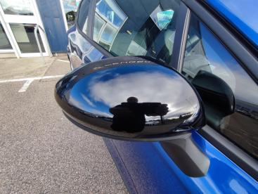 SPOTICAR Renault Clio 1.6 E-tech Evolution Auto Euro 6 (s/s) 5dr Used Car - City Car Hybrid Blue - Moray - 1200612973_4