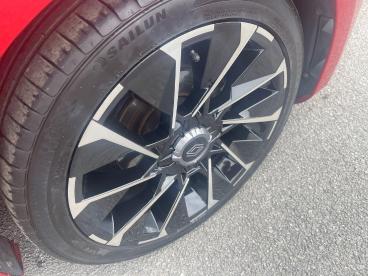 SPOTICAR Renault Clio 1.0 Tce Esprit Alpine Euro 6 (s/s) 5dr Used Car - City Car Petrol Red - Bridgend - 1200619570_4