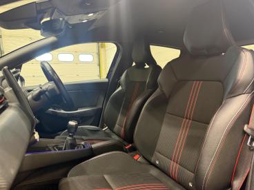 SPOTICAR Renault Clio 1.0 Tce Rs Line Euro 6 (s/s) 5dr Used Car - City Car Petrol Blue - Carlisle - 1200627543_4