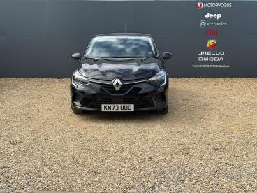 SPOTICAR Renault Clio 1.0 Tce Evolution Euro 6 (s/s) 5dr Used Car - City Car Petrol Black - Kings Lynn - 1200628958_2