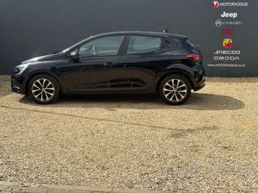 SPOTICAR Renault Clio 1.0 Tce Evolution Euro 6 (s/s) 5dr Used Car - City Car Petrol Black - Kings Lynn - 1200628958_4