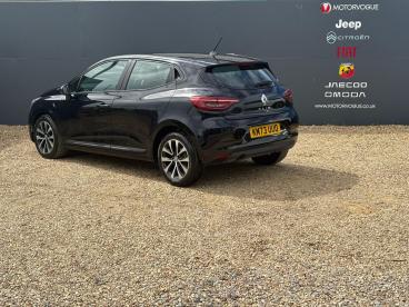 SPOTICAR Renault Clio 1.0 Tce Evolution Euro 6 (s/s) 5dr Used Car - City Car Petrol Black - Kings Lynn - 1200628958_5