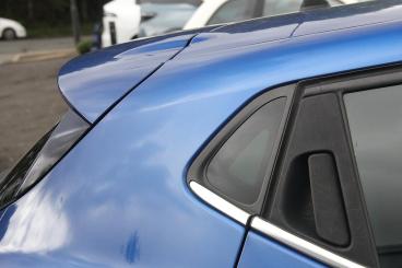 SPOTICAR Renault Clio 0.9 Tce Iconic Euro 6 (s/s) 5dr Used Car - City Car Petrol Blue - Walsall - 1200637139_4