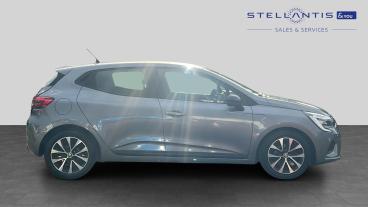 SPOTICAR Renault Clio 1.0 Tce Evolution Euro 6 (s/s) 5dr Used Car - City Car Petrol Grey - Stockport - 1200639281_2