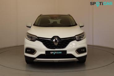 SPOTICAR Renault Kadjar 1.5 Blue Dci S Edition Edc Euro 6 (s/s) 5dr Used Car - Suv Diesel White - Wellingborough - 1200519023_2