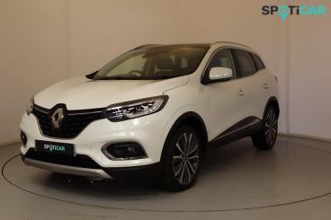 SPOTICAR Renault Kadjar 1.5 Blue Dci S Edition Edc Euro 6 (s/s) 5dr Used Car - Suv Diesel White - Wellingborough - 1200519023_3