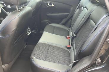 SPOTICAR Renault Kadjar 1.3 Tce S Edition Euro 6 (s/s) 5dr Used Car - Suv Petrol Black - Sidcup - 1200557691_5