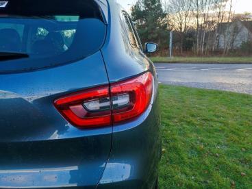 SPOTICAR Renault Kadjar 1.3 Tce Gt Line Euro 6 (s/s) 5dr Used Car - Suv Petrol Grey - Invergordon - 1200565516_5