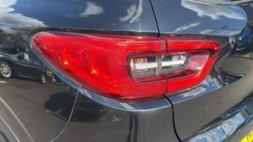 SPOTICAR Renault Kadjar 1.2 Tce Signature Nav Edc Euro 6 (s/s) 5dr Used Car - Suv Petrol Black - Leicester - 1200590245_5