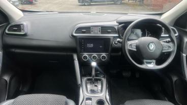SPOTICAR Renault Kadjar 1.3 Tce S Edition Edc Euro 6 (s/s) 5dr Used Car - Suv Petrol Silver - Stockport - 1200599747_4