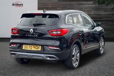 SPOTICAR Renault Kadjar 1.5 Blue Dci Gt Line Euro 6 (s/s) 5dr Used Car - Suv Diesel Black - Wrexham - 1200603696_3