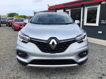 SPOTICAR Renault Kadjar 1.3 Tce S Edition Edc Euro 6 (s/s) 5dr Used Car - Suv Petrol Grey - Inverness - 1200611588_2