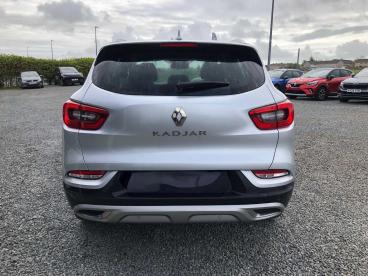 SPOTICAR Renault Kadjar 1.3 Tce S Edition Edc Euro 6 (s/s) 5dr Used Car - Suv Petrol Grey - Inverness - 1200611588_3