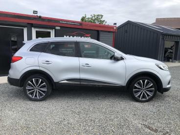SPOTICAR Renault Kadjar 1.3 Tce S Edition Edc Euro 6 (s/s) 5dr Used Car - Suv Petrol Grey - Inverness - 1200611588_5