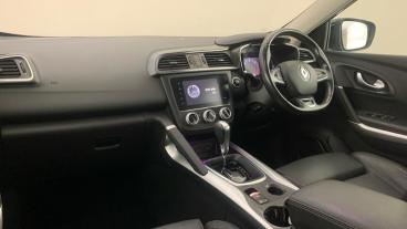 SPOTICAR Renault Kadjar 1.5 Blue Dci Gt Line Edc Euro 6 (s/s) 5dr Used Car - Suv Diesel Black - Birmingham - 1200613968_2