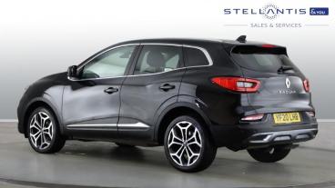 SPOTICAR Renault Kadjar 1.5 Blue Dci Gt Line Edc Euro 6 (s/s) 5dr Used Car - Suv Diesel Black - Birmingham - 1200613968_3