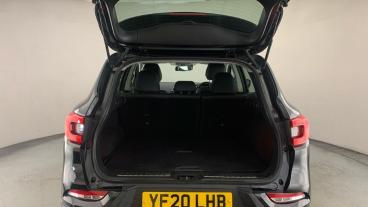 SPOTICAR Renault Kadjar 1.5 Blue Dci Gt Line Edc Euro 6 (s/s) 5dr Used Car - Suv Diesel Black - Birmingham - 1200613968_5