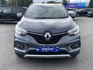 SPOTICAR Renault Kadjar 1.5 Blue Dci S Edition Euro 6 (s/s) 5dr Used Car - Suv Diesel Grey - Eglinton - 1200641736_2