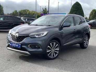 SPOTICAR Renault Kadjar 1.5 Blue Dci S Edition Euro 6 (s/s) 5dr Used Car - Suv Diesel Grey - Eglinton - 1200641736_3