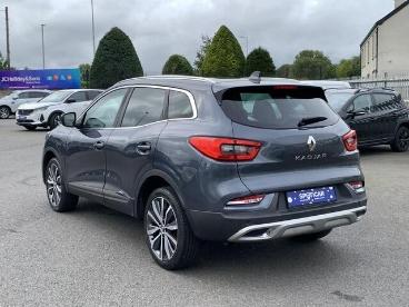 SPOTICAR Renault Kadjar 1.5 Blue Dci S Edition Euro 6 (s/s) 5dr Used Car - Suv Diesel Grey - Eglinton - 1200641736_4