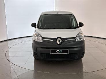SPOTICAR Renault Kangoo Ze Ml20 33kwh Business Auto Mwb 4dr (i) Used Car - Commercial Vehicle Electric White - Croxdale - 1200550527_2