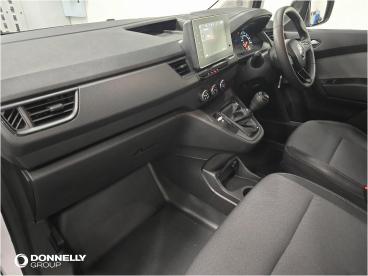 SPOTICAR Renault Kangoo 1.5 Dci Blue Energy Ml19 Advance Mwb Euro 6 (s/s) Used Car - Commercial Vehicle Diesel White - Dungannon - 1200559056_4